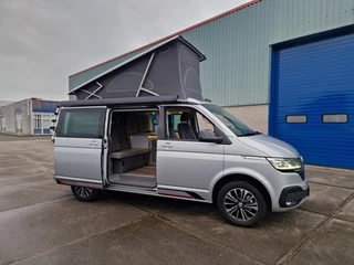 Volkswagen Transporter - afbeelding nr 2