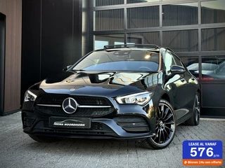Mercedes-Benz CLA - 474067703-0