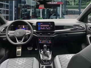 Volkswagen T-Roc - afbeelding nr 14
