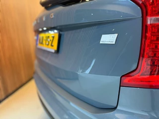 Volvo XC90 Volvo XC90 2.0 T8 Recharge AWD R-Design 7p PANO HUD 360* - afbeelding nr 8