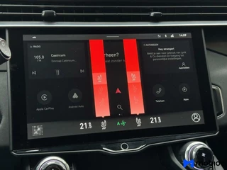 Lynk & Co 01 Lynk & Co 01| PHEV | Panoramadak | Apple Carplay! - afbeelding nr 18