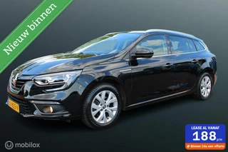 Renault Mégane Estate - 473364445-0
