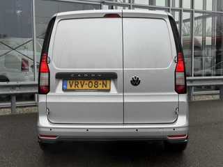 Volkswagen Caddy . - afbeelding nr 4