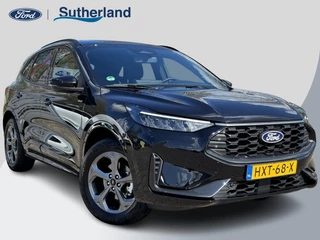 Ford Kuga 2.5 PHEV ST-Line