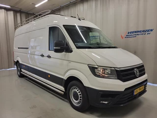 Volkswagen Crafter - afbeelding nr 15