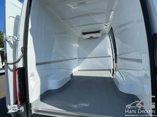 Mercedes-Benz Sprinter Carrier Transicold - afbeelding nr 8