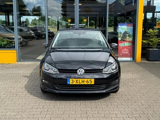 Volkswagen Golf - afbeelding nr 5