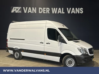 Mercedes-Benz Sprinter Parkeersensoren - afbeelding nr 1
