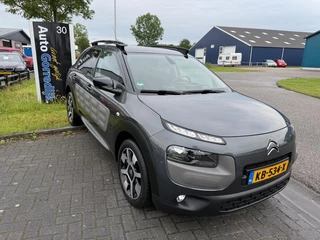 Citroën C4 Cactus Citroen C4 Cactus 1.2 PureTech shine - afbeelding nr 4