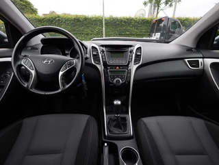 Hyundai i30 Hyundai i30 1.4 GDi GO! 5drs. (Vol-Opties!) 1e eigenaar - afbeelding nr 3