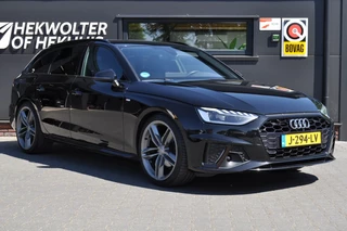 Audi A4 - afbeelding nr 3