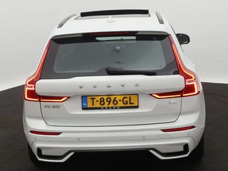 Volvo XC60 - afbeelding nr 9