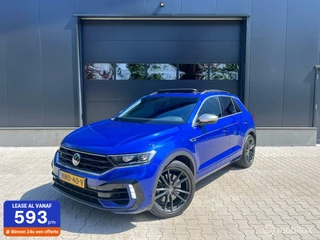 Volkswagen T-Roc - 65465007-0