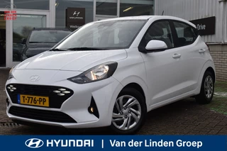 Hyundai i10 - afbeelding nr 1