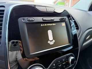 Renault Captur Renault Captur 0.9 TCE INTENS AIRCO/ECC/PDC/HOGE ZIT/TREKHAAK - afbeelding nr 25