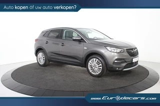 Opel Grandland X - afbeelding nr 5