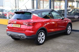 SEAT Arona - afbeelding nr 9
