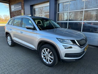 Škoda Kodiaq - afbeelding nr 5