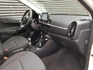 Kia Picanto Kia Picanto DynamicPlusLine 1.0 - afbeelding nr 10