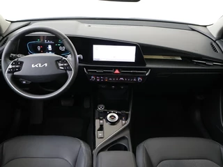Kia Niro - afbeelding nr 14