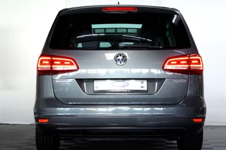 Volkswagen Sharan - afbeelding nr 7