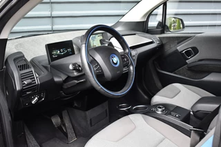 BMW i3 | Active Cruisecontrol | LED Light | Stoelverwarming | Driving Assistant Plus | - afbeelding nr 17