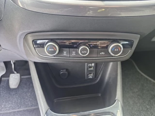 Opel Crossland X Opel Crossland X 1.2i Turbo Innovation - afbeelding nr 11