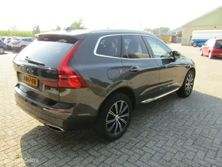 Volvo XC60 Volvo XC60 2.0 B5 Mild-hybrid Inscription | Panodak, Trekhaak, Stuur- en Stoelverwarming - afbeelding nr 7