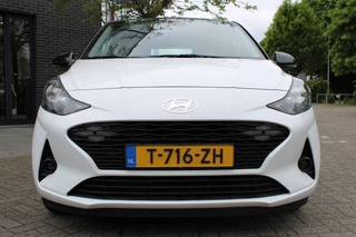 Hyundai i10 - afbeelding nr 7