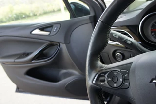 Opel Astra - afbeelding nr 31