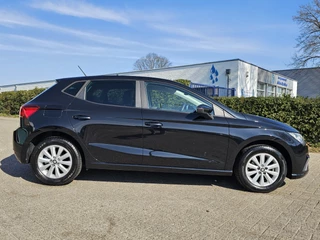 SEAT Ibiza Zondag OPEN! - afbeelding nr 8