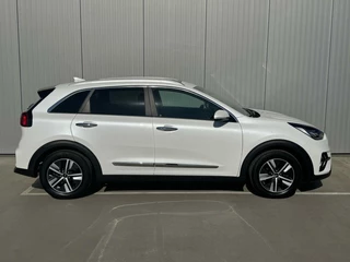 Kia Niro Kia Niro 1.6 GDi PHEV ExecutiveLine|Trekhaak|NL-Auto - afbeelding nr 38