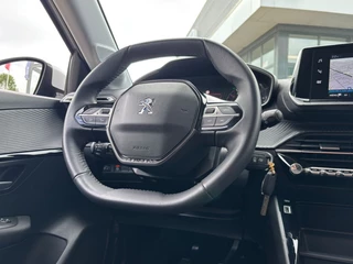 Peugeot 208 Peugeot 208 1.2 PT ACTIVE PACK AIRCO CRUISE NAVI PDC. - afbeelding nr 18