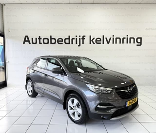 Opel Grandland X - afbeelding nr 6