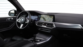 BMW X5 | Stoelventilatie | Harman/Kardon | Panoramadak | Head-up | Laserlight | Trekhaak - afbeelding nr 40