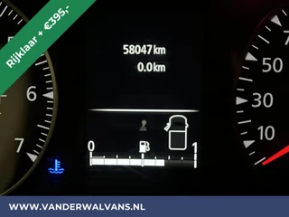Renault Express Renault Express 1.5 dCi L1H1 Euro6 * Rijklaar Direct Rijden* Airco | Navigatie | Cruisecontrol | Trekhaak | Parkeersensoren Zijdeur - afbeelding nr 18