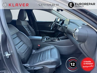 Citroën C5 X - afbeelding nr 14