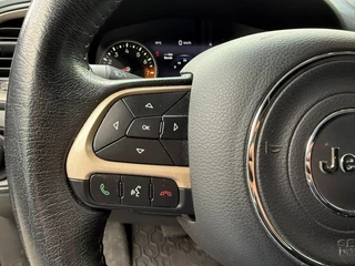 Jeep Renegade - afbeelding nr 18