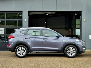 Hyundai Tucson Hyundai Tucson 1.6 T-GDi 177PK Comfort 1e Eig! |Navi|Cam|A/C - afbeelding nr 37