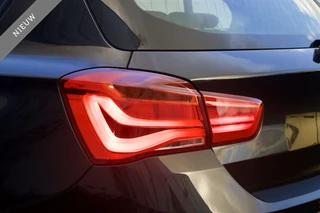 BMW 1 Serie BMW 1-serie 120i M Pakket High Executive | Automaat - LCI2 - afbeelding nr 20