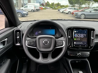Volvo EX40 Volvo EX40 Single Motor Core 70 kWh | Privacy Glas | 19 Inch Diamond Cut Velgen | Nieuw uit voorraad | - afbeelding nr 6