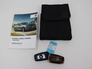 BMW 3 Serie BMW 3-serie 320i M Sport | Sportstoelen | Alcantara |  Full LED | Navigatie | Climate control | Bluetooth | Parkeerhulp | Cruise control - afbeelding nr 20