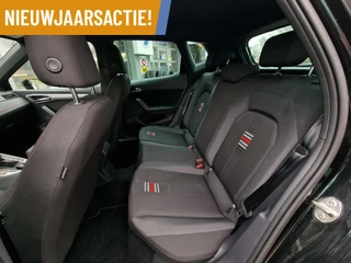 SEAT Arona Seat Arona 1.0 TSI FR Business Intense DSG|ACC|Vitrual-cockpit|Clima|17-inch|2020| - afbeelding nr 6