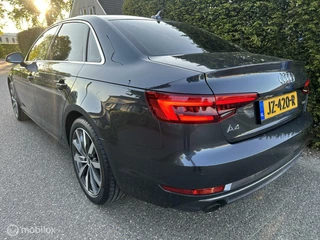 Audi A4 Audi A4 Limousine 1.4 TFSI Sport Pro Line - afbeelding nr 3