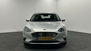 Ford Focus Ford Focus Wagon 1.5 EcoBoost Titanium Business CAMERA NAVI - afbeelding nr 6