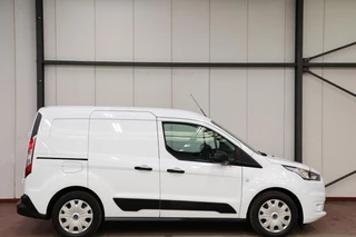 Ford Transit Connect Ford Transit Connect 1.5 EcoBlue MET INRICHTING EN TREKHAAK - afbeelding nr 3