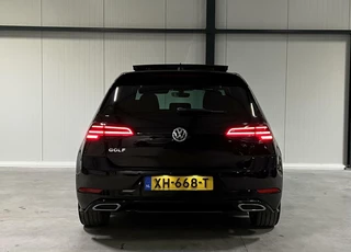 Volkswagen Golf Volkswagen Golf 1.5 TSI 150PK 3X R-line Pano Virtual Sfeer - afbeelding nr 8