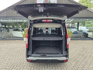 Ford Tourneo Connect Ford Tourneo Connect Compact 1.0 Titanium Clima|Cruise|Camera|Panoramadak!! - afbeelding nr 6
