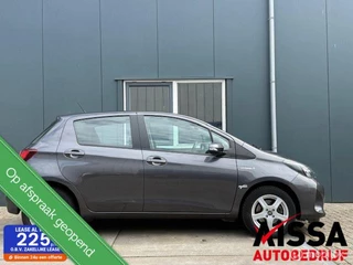 Toyota Yaris Toyota Yaris 1.5 Hybrid Aspiration Bi-Tone jaar APK - afbeelding nr 1