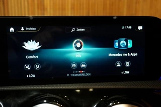 Mercedes-Benz CLA - afbeelding nr 23